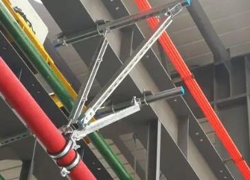 交城抗震支架厂家与你分享你必须做的紧急情况下的准备